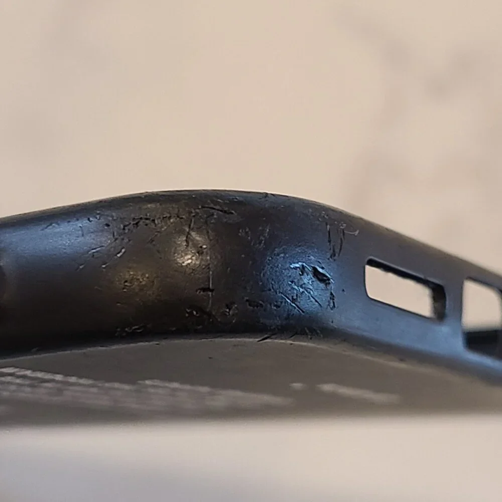 Nike Air Off-White Iphone 11 Pro Phone Case Black